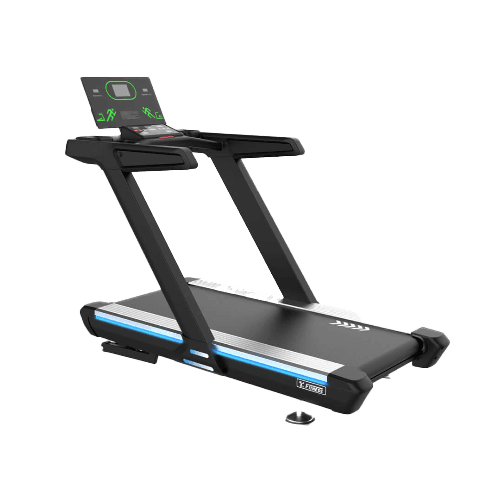 Commercial Treadmill Electric Treadmill TZ-9100B