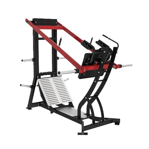 Pendulum Squat Pro