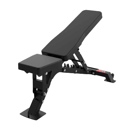 Adjustable Dumbbell Bench