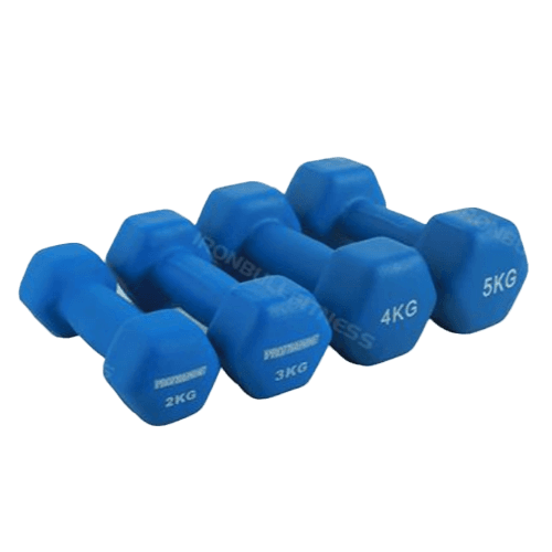 Neoprene Dumbbell