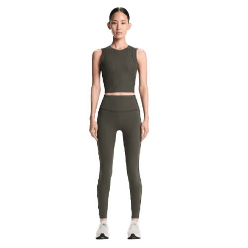 Sleeveless Comfortable Tank Top