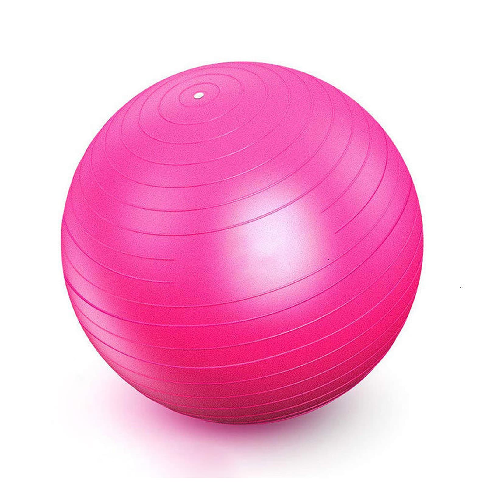 PVC Yoga Balance Ball
