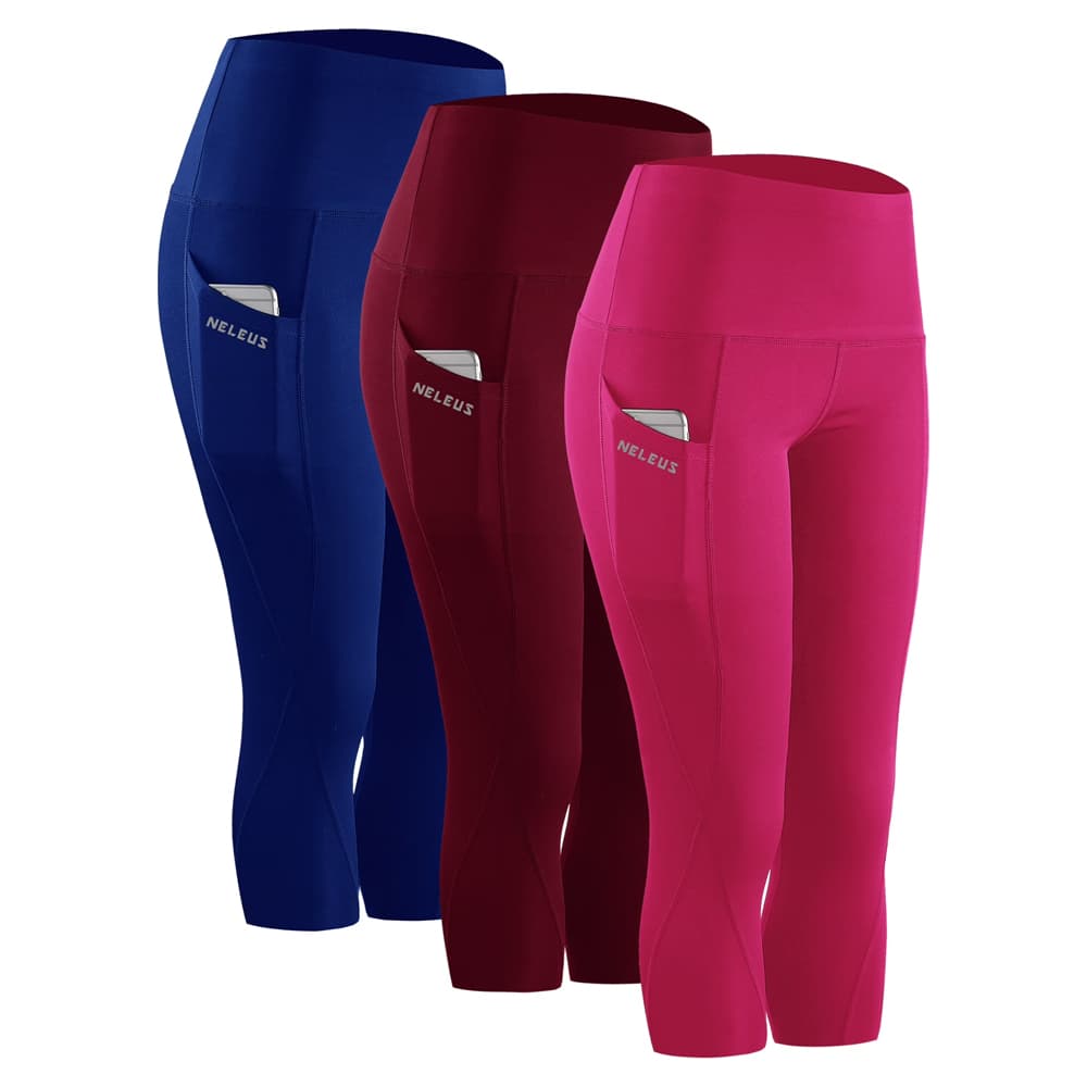 Customized Women Leggings / Gym Wears