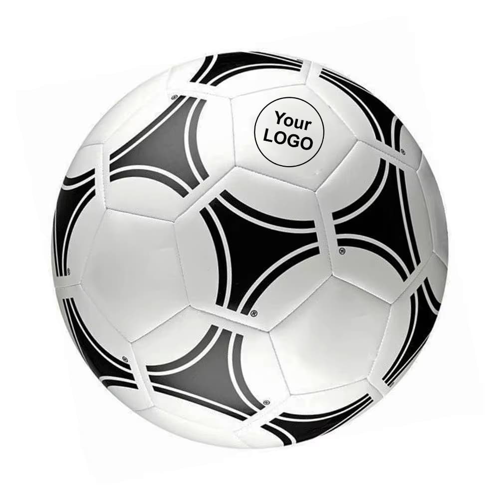 Customized Logo Soccer / Football