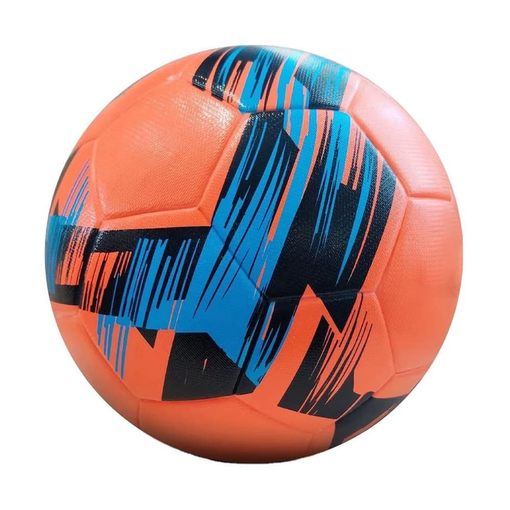 Hand-Stitched - Soccer Ball