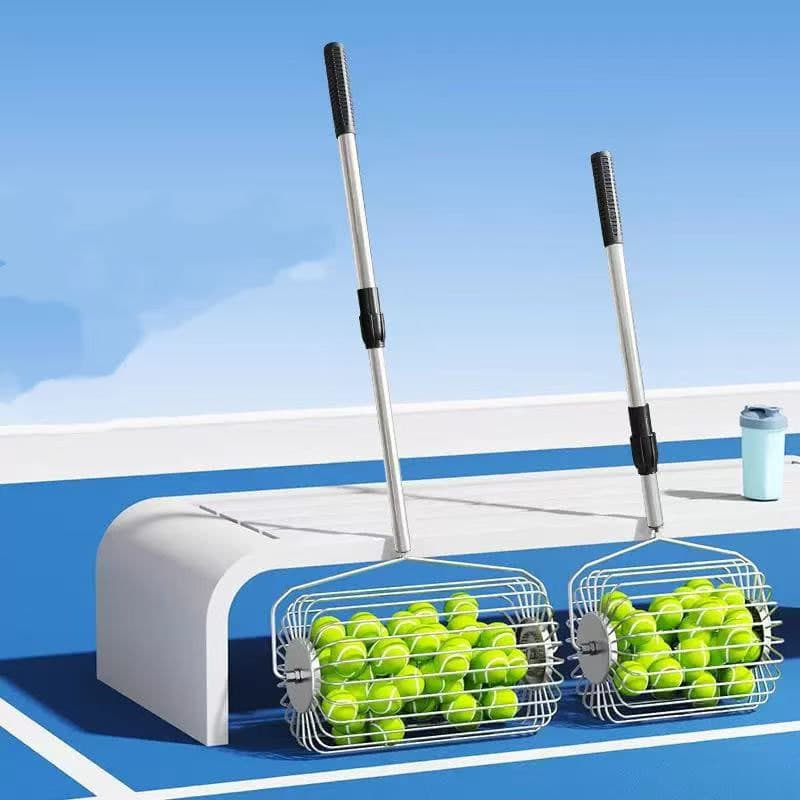 Portable Picker - Tennis Ball / Padel Ball