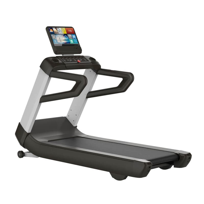 Commercial Running Treadmill - Touch Screen