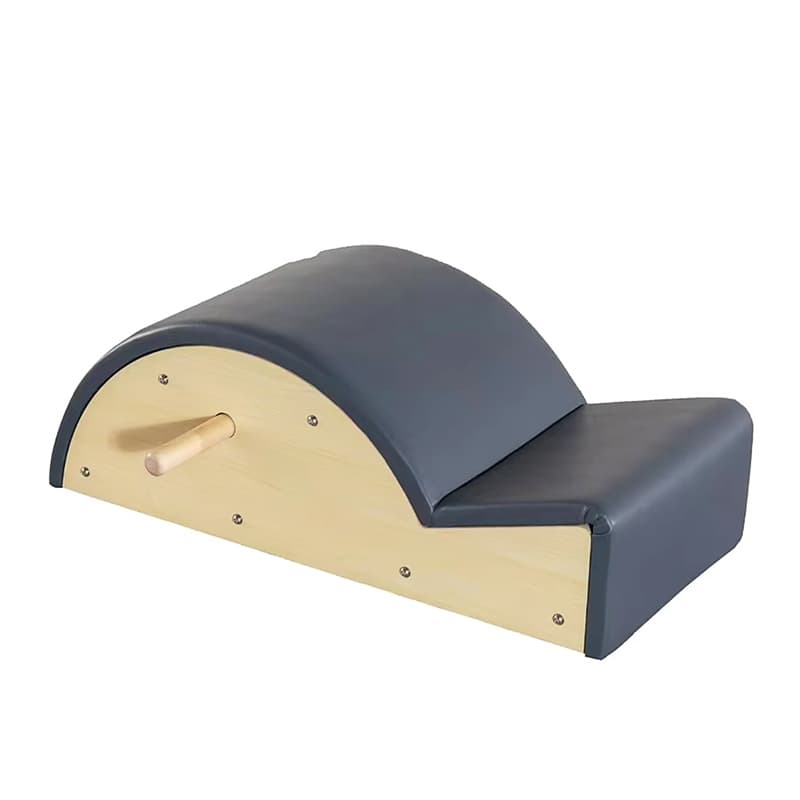 Pilates Maple Wood Spine Corrector