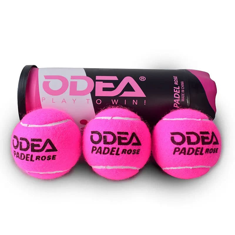 Natural Rubber PADEL BALL