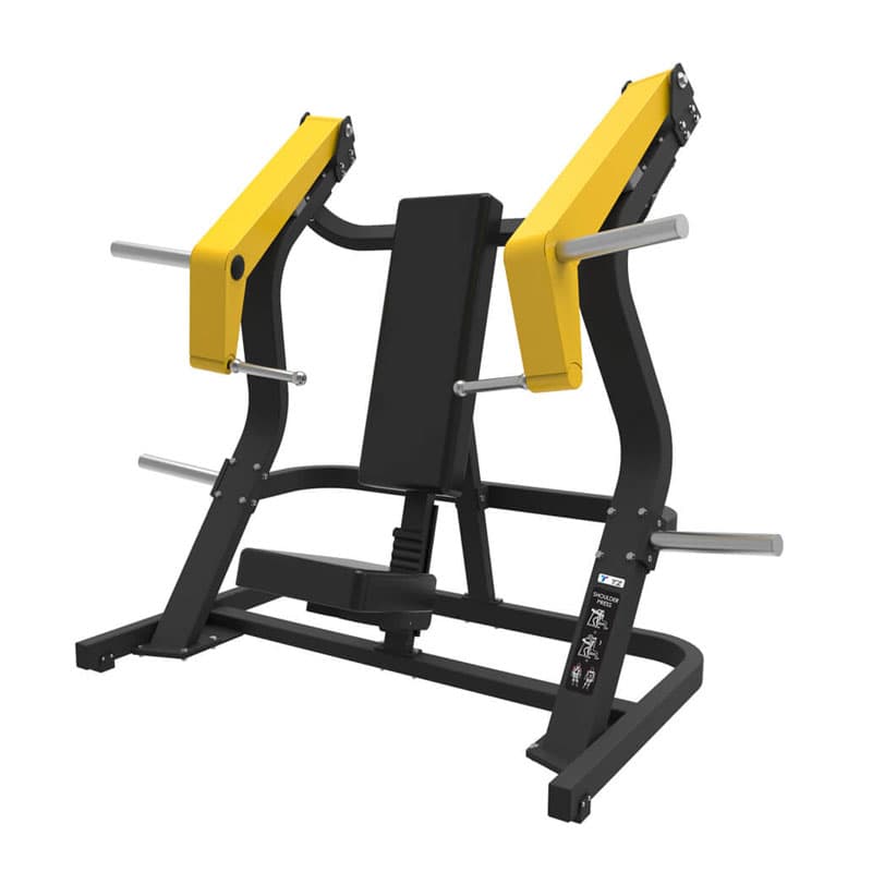 Incline Chest P ress