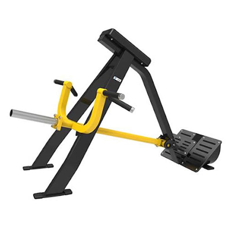 T Bar Rower