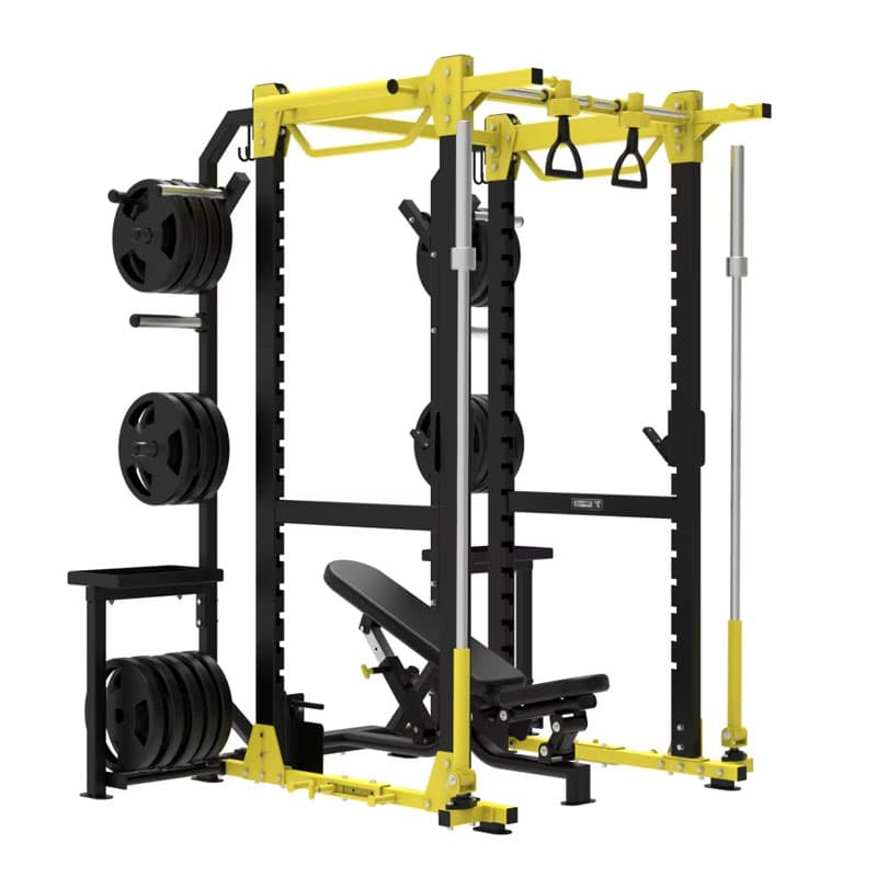 Power Rack