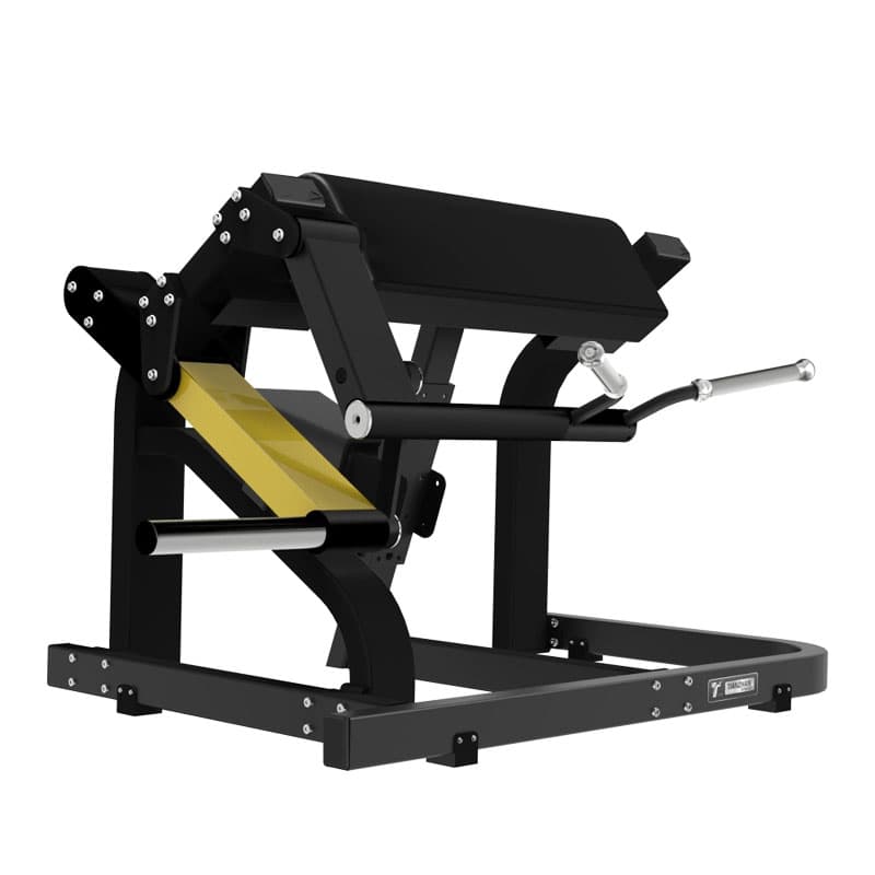 Biceps Machine