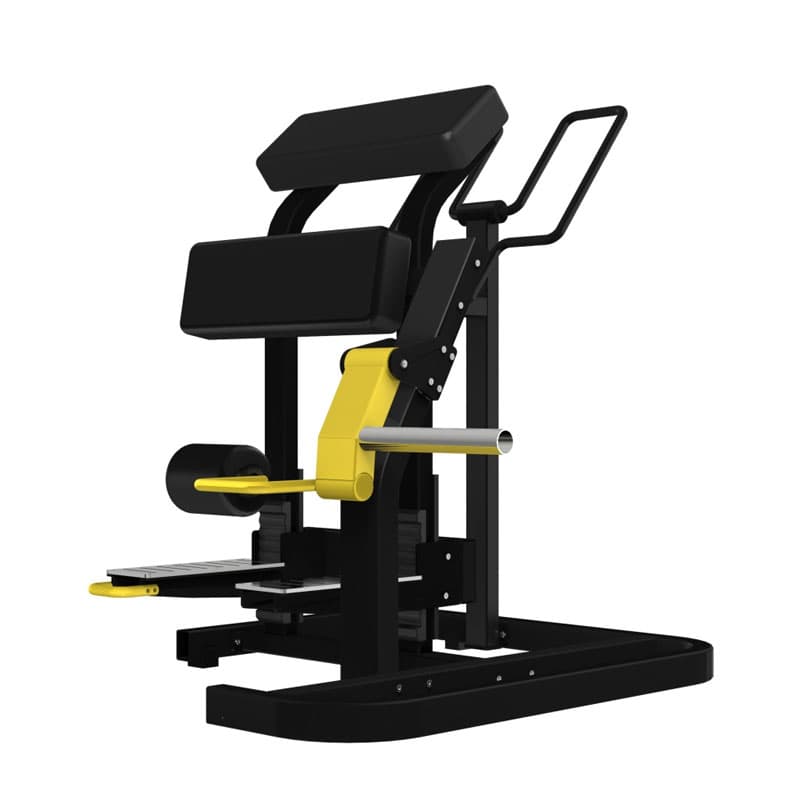 Standing Leg Curl