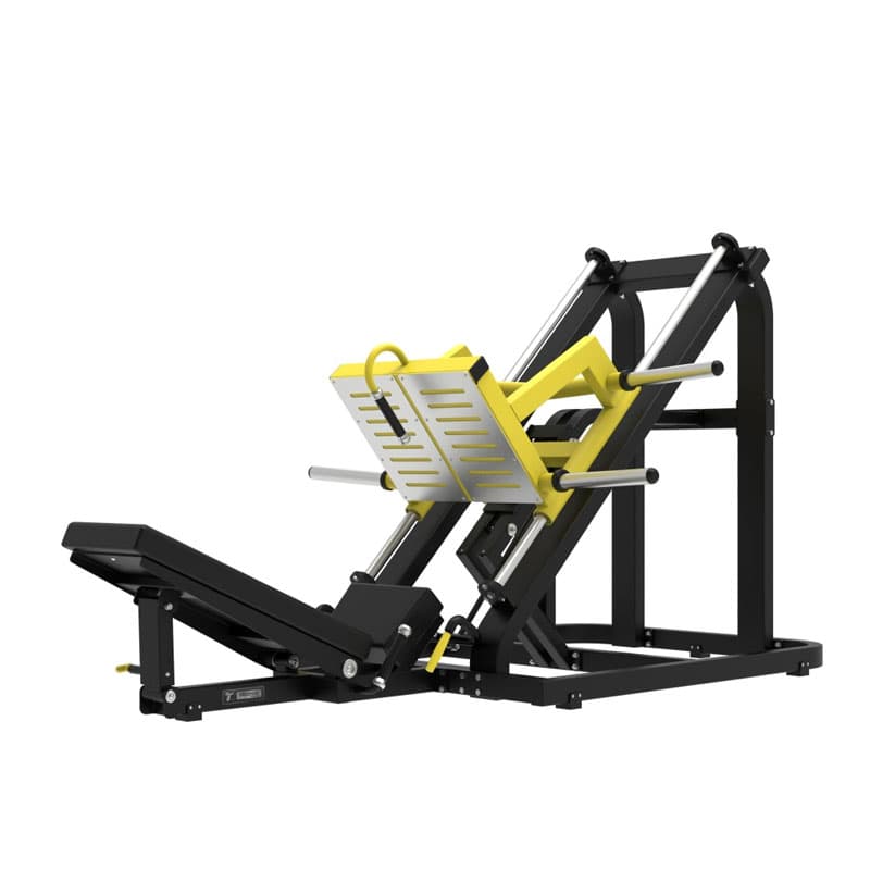 Linear Leg Press
